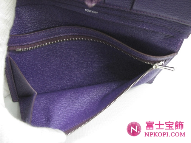 商品品番 ｳﾞｧｲｵﾚｯﾄ/M刻/S金具 ブランド名：HERMES（エルメス）HERMES032803040